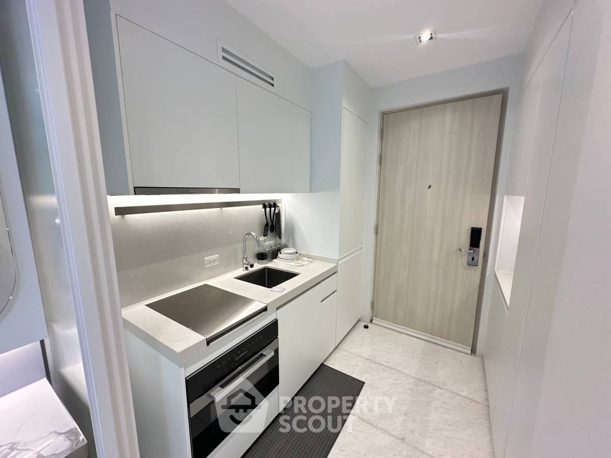 picture 1-BR Condo at SCOPE Promsri near BTS Phrom Phong (ID 2507958) - 4/9