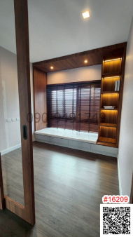 รูป ขาย บ้านเดี่ยว หมู่บ้าน บางกอก บูเลอวาร์ด ซิกเนเจอร์ ลาดพร้าว-เสรีไทย พร้อมอยู่ - รูปที่ 8/13