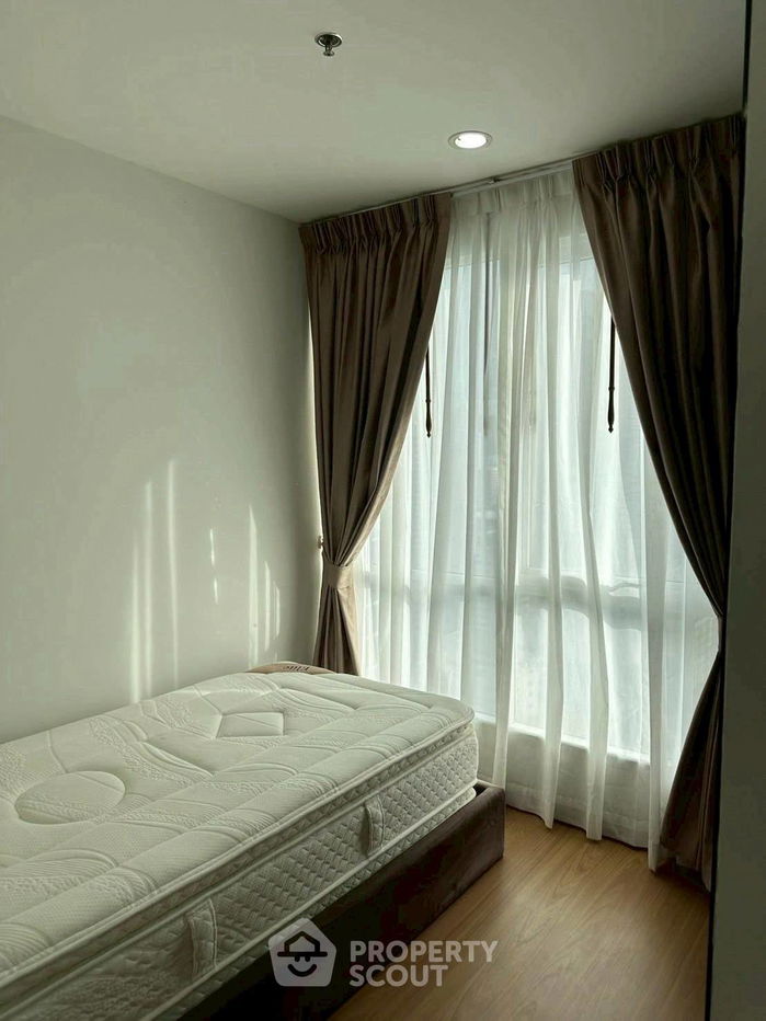 รูป คอนโด 2-ห้องนอน ที่ เดอะ คอมพลีท ราชปรารภ ใกล้ ARL ราชปรารภ (ID 2411107) - รูปที่ 3/6