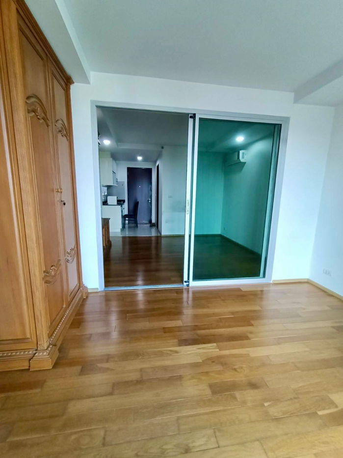 รูป ปล่อยเช่า the line พหลโยธิน ตรงข้ามเซ็นทรัลลาดพร้าว 13,500/เดือน  - รูปที่ 2/7