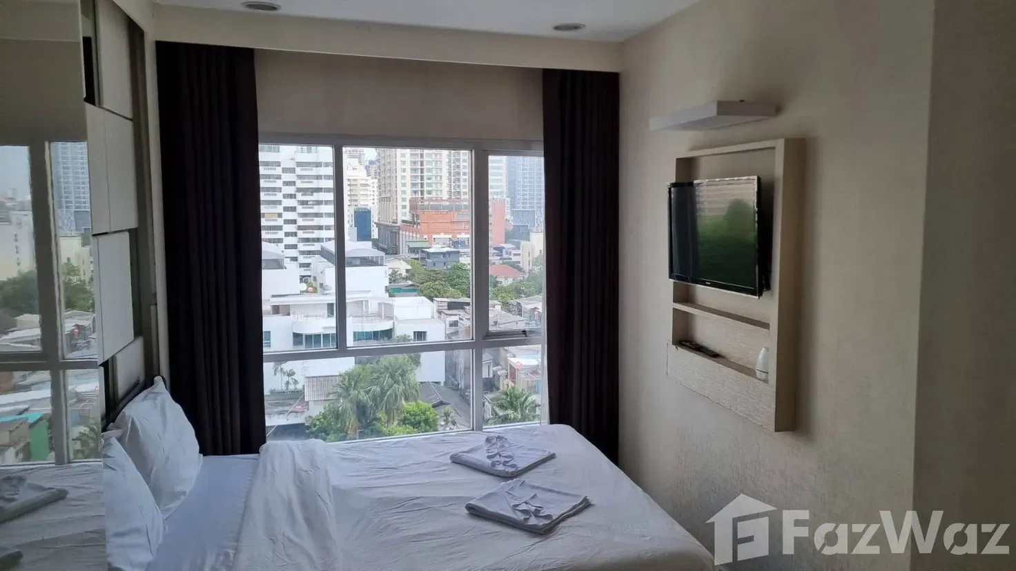 picture One luxury Bed room 200 meter BTS Saint Louise 1723788 - 6/12