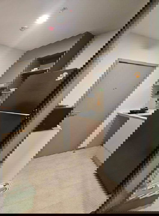 รูป 📣 For Rent 🏢 Aspire Sukhumvit - Rama 4 🏢 JA-783 - รูปที่ 6/8