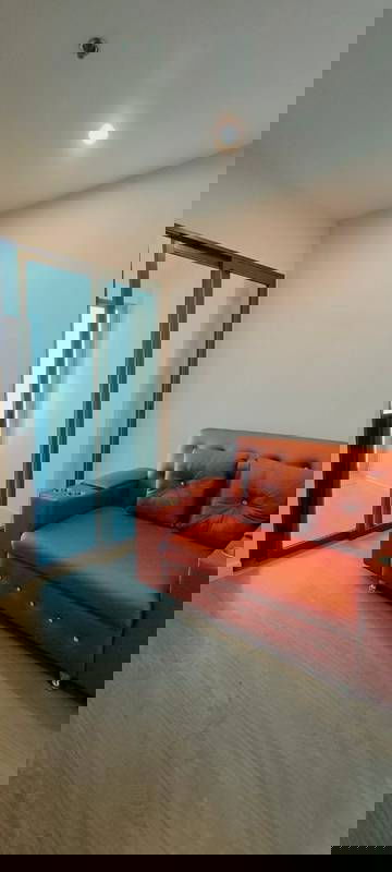 picture 🏙️ Condo for Rent: Metro Sky Prachachuen Great location, convenient transportation - 2/9