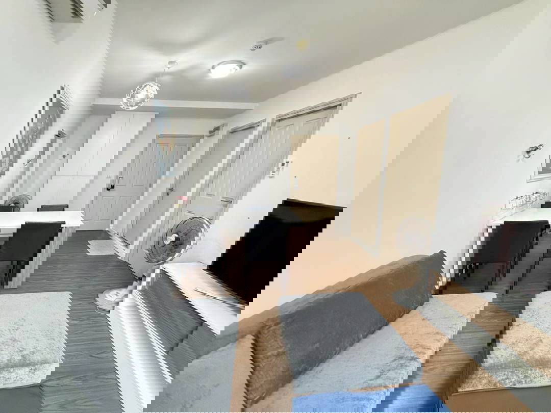 รูป ดีคอนโดนิม D Condo Nim วิวดอยวิวสระ  ให้เช่า 12,000/เดือน  - รูปที่ 3/13