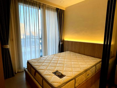 คอนโดให้เช่า : ST0449 วันไนน์ไฟว์ อโศก - พระราม 9 ST0449 