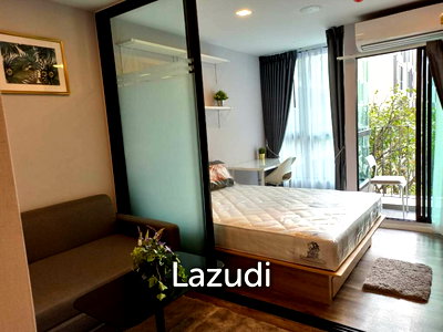Condos for sale Town in town : 1 Bed 1 Bath 24 Sqm Condo For Sale