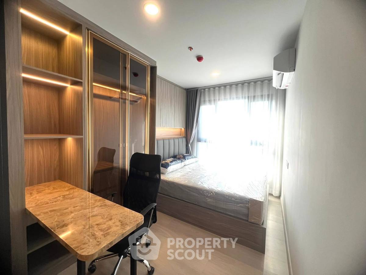 รูป คอนโด 1-ห้องนอน ที่ แอสปาย อ่อนนุช สเตชั่น ใกล้ BTS อ่อนนุช (ID 2502895) - รูปที่ 6/7