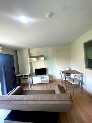 Condos for sale : 📌 For Sell Condo THE ESCAPE SUKHUMVIT 101 Building 1, Floor 2,Studio, Room size 32 sqm