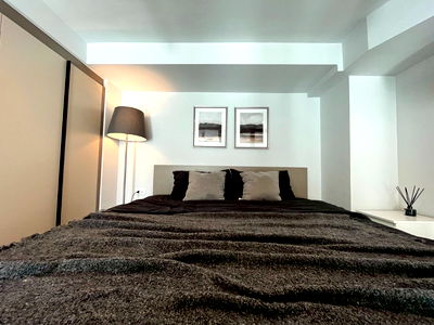 คอนโดให้เช่า : ST0452 ไอดีโอ พระราม 9 - อโศก ST0452 