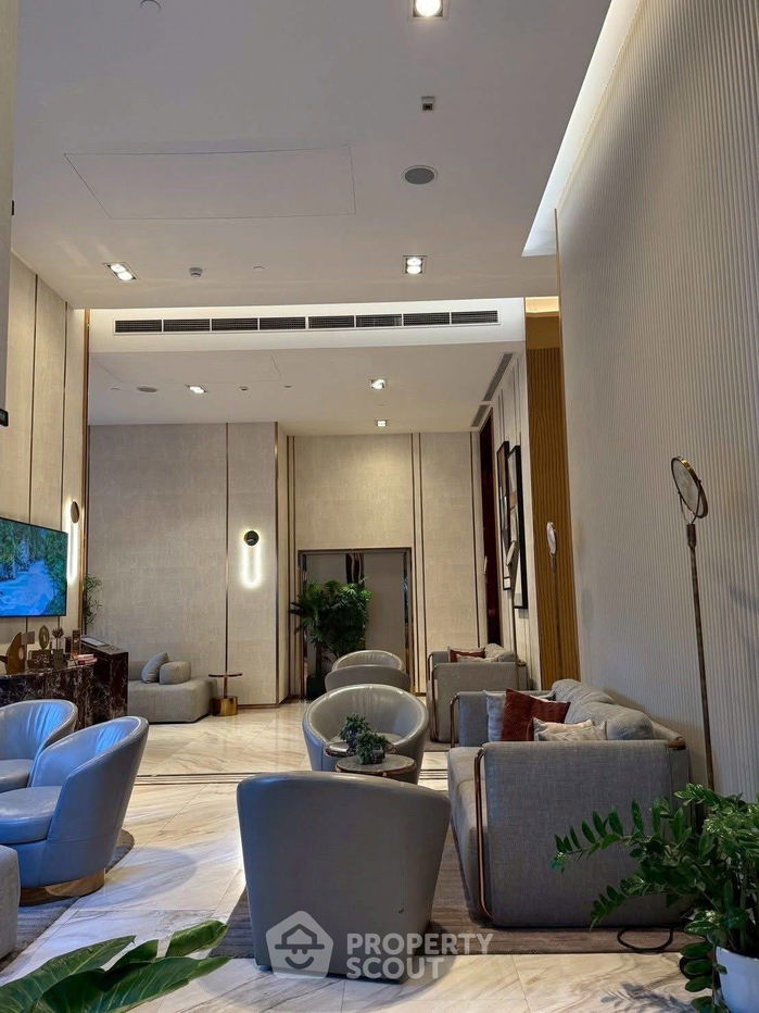 รูป คอนโด 1-ห้องนอน ที่ แอชตัน อโศก - พระราม 9 ใกล้ MRT พระราม 9 (ID 2508502) - รูปที่ 12/13