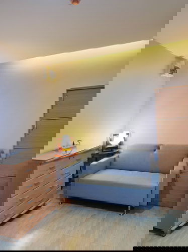 picture ST0455   Emerald Residence Ratchada  ST0455  - 12/25