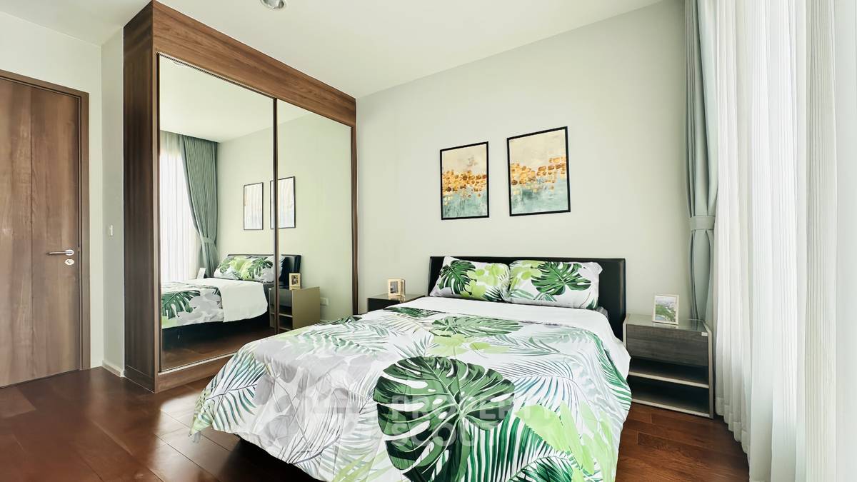 รูป คอนโด 3-ห้องนอน ที่ แม่น้ำ เรสซิเดนท์ ใน วัดพระยาไกร (ID 2357287) - รูปที่ 7/19