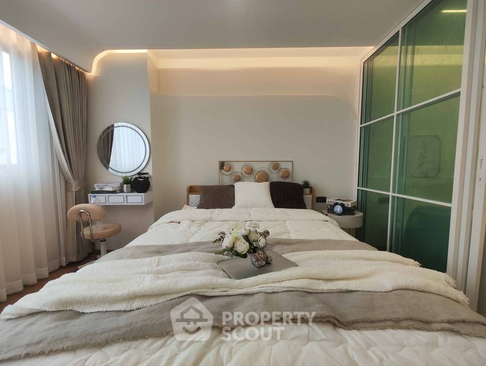 รูป คอนโด 1-ห้องนอน ที่ ลุมพินี เซนเตอร์ ลาดพร้าว111 ใน คลองจั่น (ID 2506771) - รูปที่ 2/19