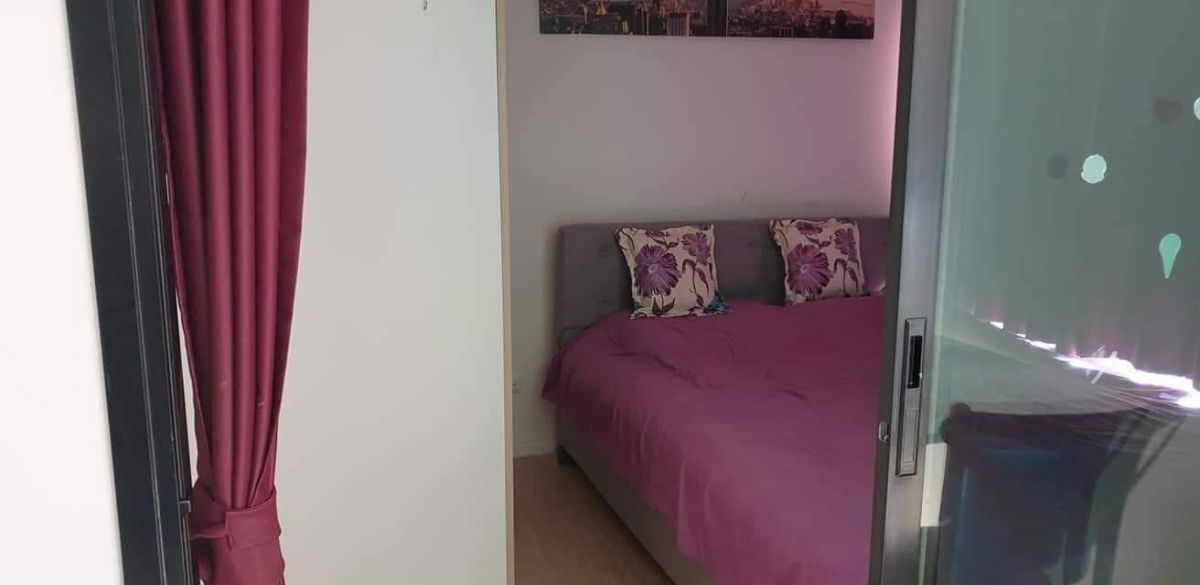 รูป 🚨 ด่วน!! ขาย Escent Condo ราคาต่ำกว่าตลาด 📍 ติดเซ็นทรัลเฟสติวัล เชียงใหม่ - รูปที่ 6/13