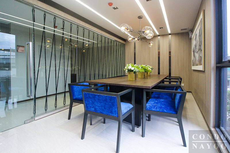 รูป ให้เช่า The Tree จรัญ 30 | 1นอน 28ตรม. ใกล้ MRT ไฟฉาย | 11,000 บ. - รูปที่ 13/17