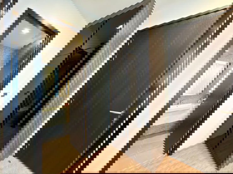 รูป ให้เช่าคอนโดติด BTS อารีย์ โครงการ Noble Around Ari - รูปที่ 32/36