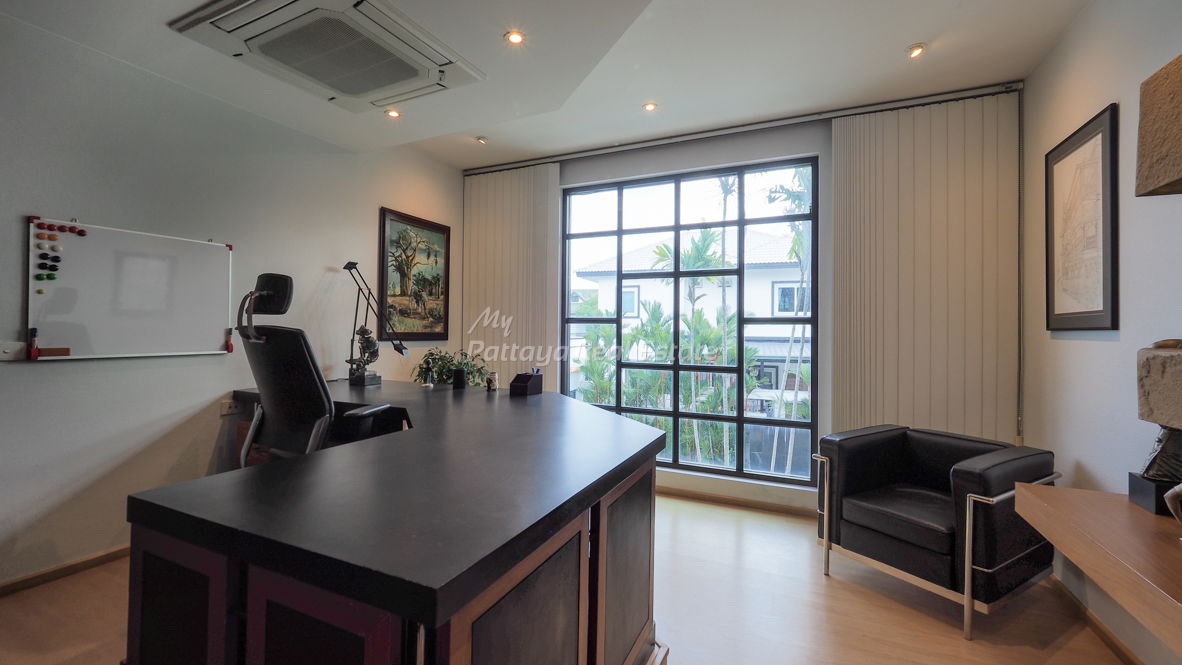 รูป HELH01 - ขายบ้านวิลล่า 3 ห้องนอน หมู่บ้าน ลิตเติ้ล ฮิลล์ - รูปที่ 10/16