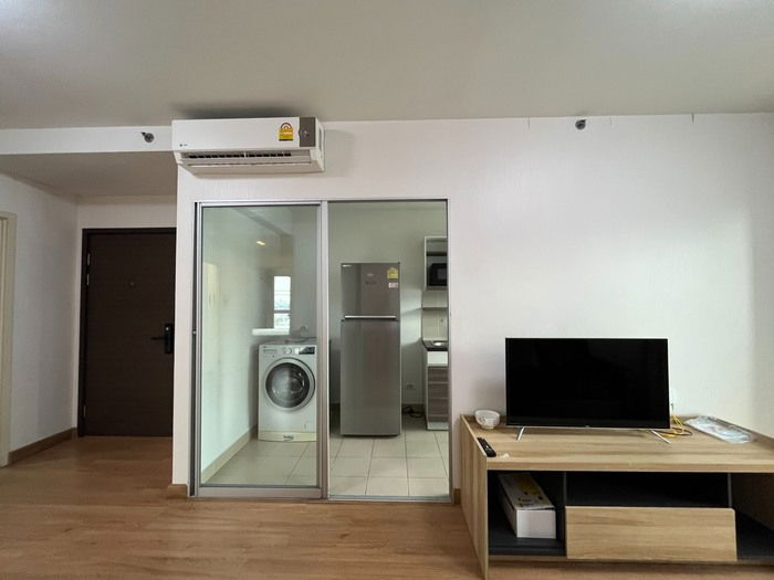 รูป 💎💎[เช่า] ศุภาลัย เวอเรนด้า รัชวิภา-ประชาชื่น 2นอน2น้ำ 70 ตร.ม.ชั้น 17 ตึก West แต่งครบ พร้อมอยู่!!💎💎 สนใจ LINE: @atfirm 📲 - รูปที่ 5/27