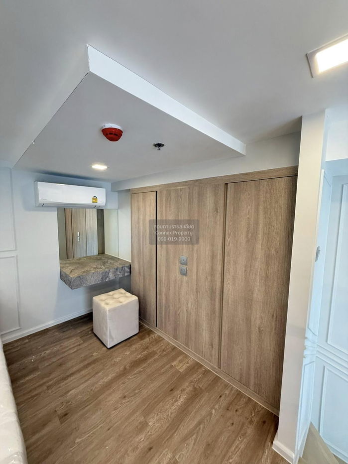 รูป เช่าคอนโด   โมดิซ สุขุมวิท 50 BTS-อ่อนนุช พระโขนง เขต คลองเตย กรุงเทพ CX-121577 ✅ ทักไลน์ @connexproperty ตอบทันที ทีมงานมืออาชีพ ✅ - รูปที่ 10/12