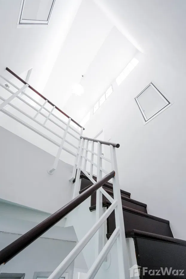 รูป ขายบ้าน ทาวน์โฮม หมู่บ้านริมสวนดอนเมือง ซอยประชาอุทิศ 12 1874190 - รูปที่ 14/20