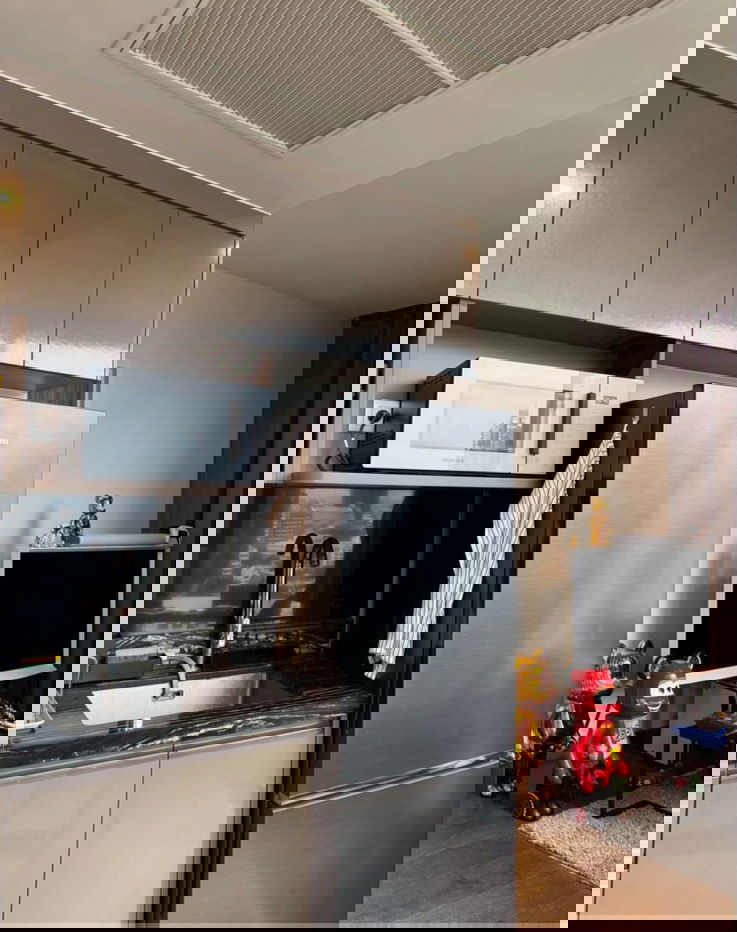 รูป #Z3874💥 271268 🔥ให้เช่าคอนโด Ideo Q Sukhumvit 36  - รูปที่ 6/9