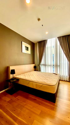 Condos for sale : 🚩 For Sell Condo MOVENPICK RESIDENCES EKKAMAI Building 1, Floor 27,1 bed room, Room size 39 sqm