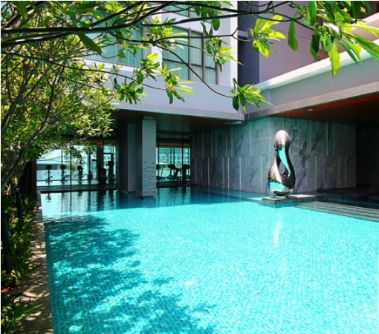 รูป ✨ ขาย เดอะ รูม สุขุมวิท 69 ✨   ราคา 4,490,000 บาท - รูปที่ 3/4