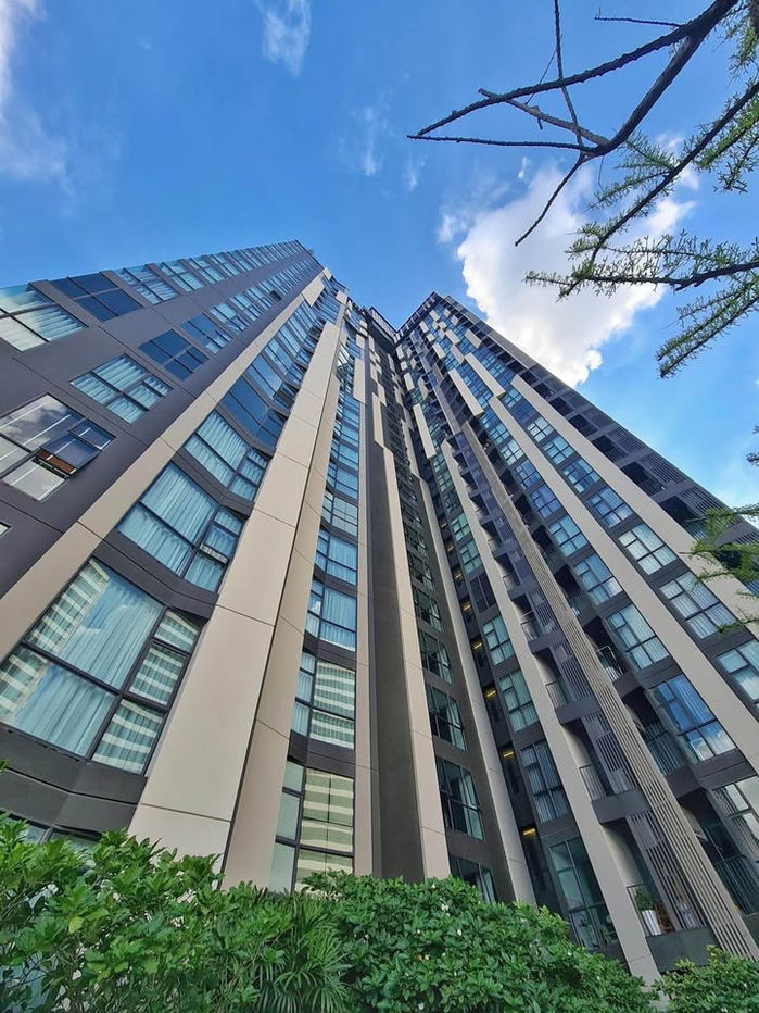 รูป TH0157 | ให้เช่า Rhythm Ekkamai 💰 ค่าเช่า 27,000 บาท/เดือน 🚝 BTS เอกมัย  - รูปที่ 11/20