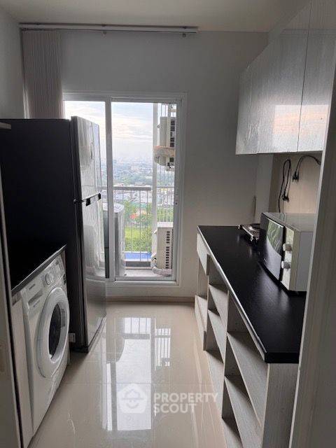 รูป คอนโด 1-ห้องนอน ที่ แอสปาย เอราวัณ ใกล้ BTS ช้างเอราวัณ (ID 2506930) - รูปที่ 2/3