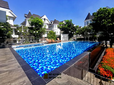 บ้านเดี่ยว ถนนศรีนครินทร์ : ขายด่วนบ้าน 3 ชั้น 63.5 ตรว. พร้อมเฟอร์ฯ ม.แฟนตาเซียวิลล่า ใกล้เซ็นทรัลบางนา บ้านสวยสไตล์วินเทจ-วิคตอเรียน