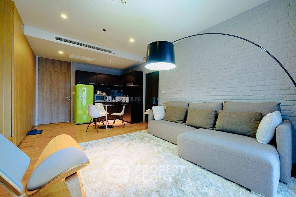 รูป คอนโด 1-ห้องนอน ที่ โนเบิล โซโล ใกล้ ทองหล่อ (ID 994231) - รูปที่ 14/14