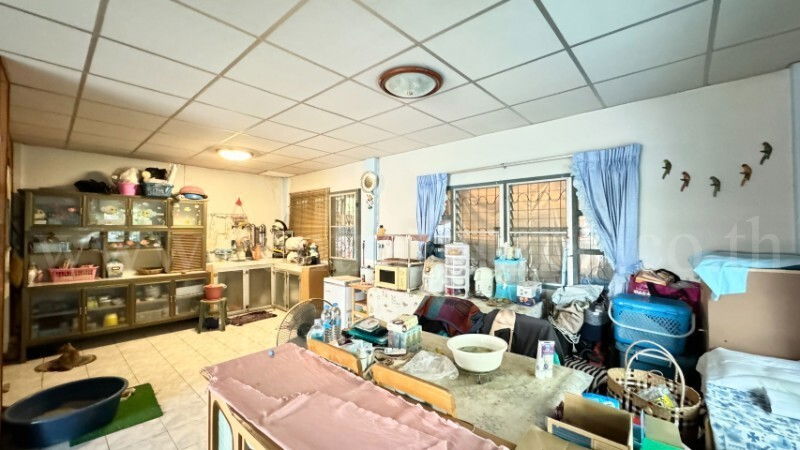 รูป บ้านแฝด พระปิ่น 4 เพชรเกษม 81 - บางบอน 5 - รูปที่ 6/13