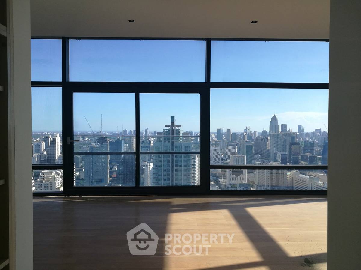 รูป คอนโด 3-ห้องนอน ที่ เซอร์เคิล ลิฟวิ่ง โปรโตไทป์ เพชรบุรีตัดใหม่ ใกล้ MRT เพชรบุรี (ID 568252) - รูปที่ 7/14