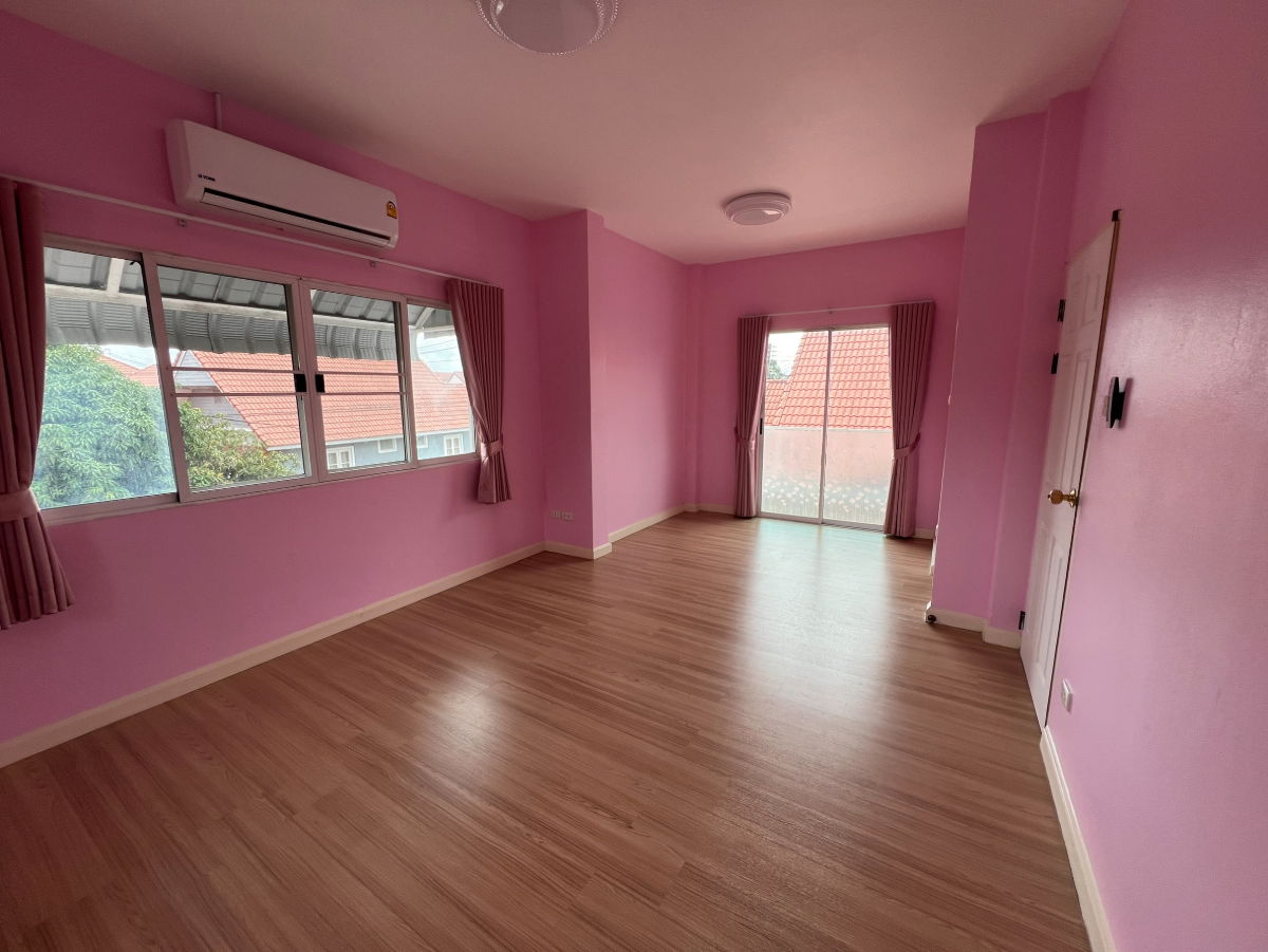 รูป ขาย บ้านเดี่ยว หมู่บ้านกุลพันธ์วิลล์ 9 ตำบลบ้านแหวน อำเภอหางดง จังหวัดเชียงใหม่ - รูปที่ 9/10