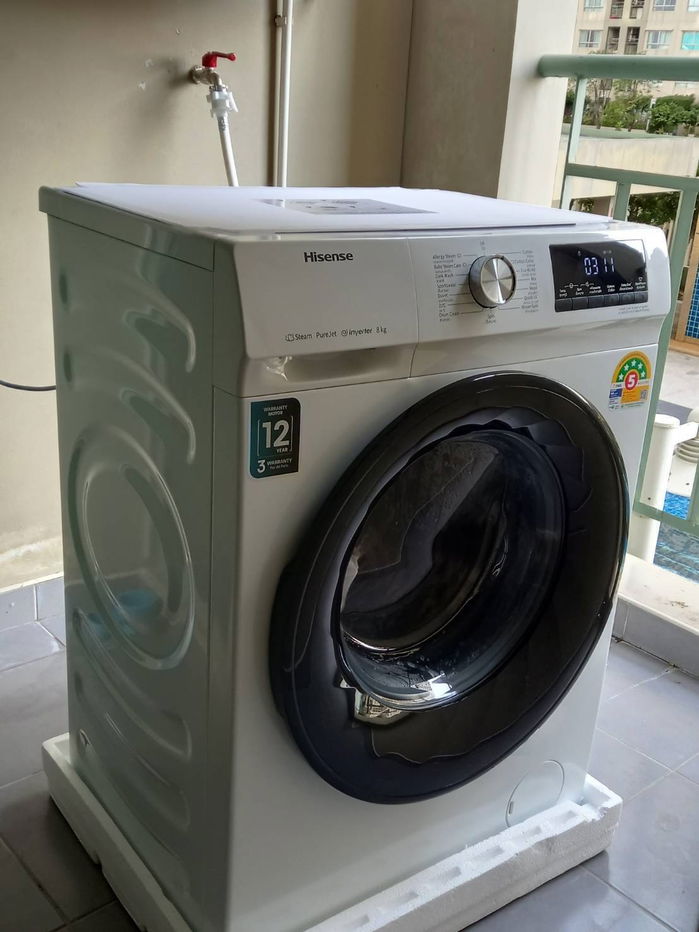 รูป ให้เช่าคอนโดปิ่นเกล้า 1ห้องนอน Lumpini Park Pinklao (ลุมพินี พาร์ค ปิ่นเกล้า) - รูปที่ 7/7