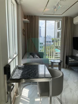 🔺 For Sell Condo BLESS RESIDENCE EKKAMAI Building 1, Floor 8,1 bed room, Room size 27 sqm