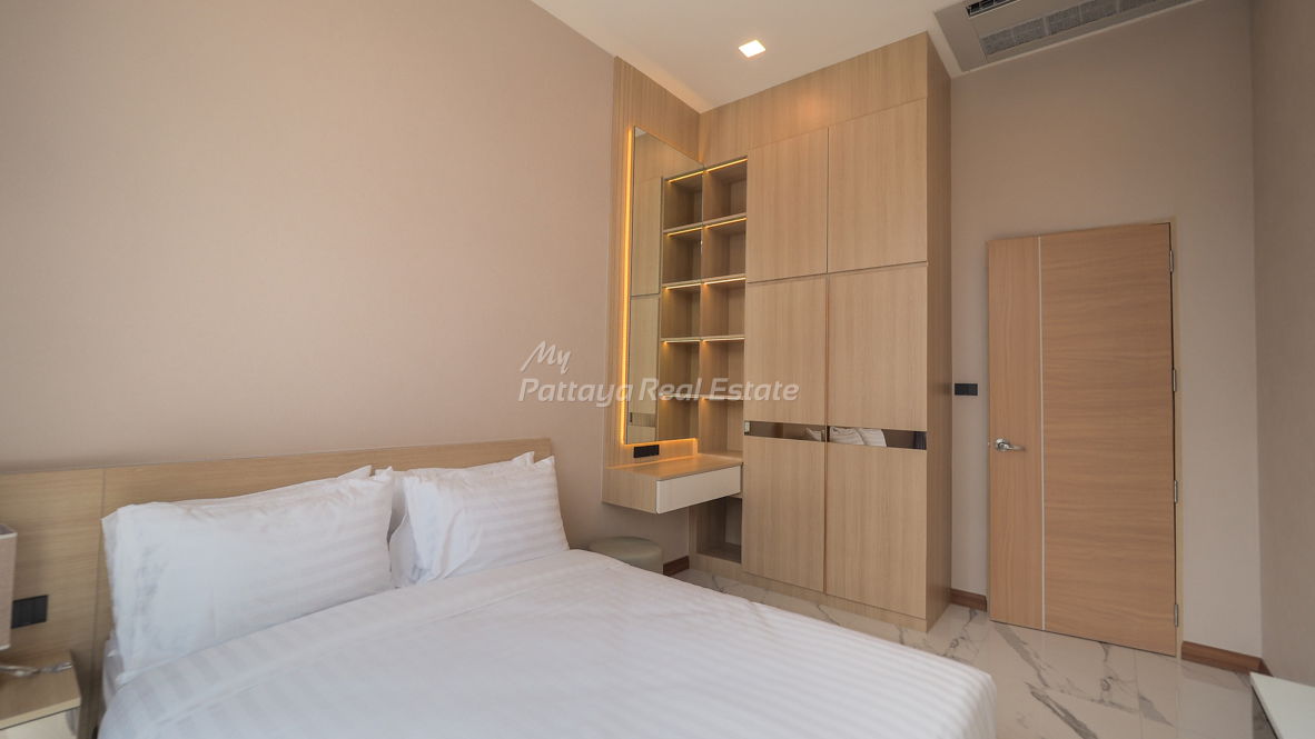 รูป HEVLR01 - ขายบ้าน 3 ห้องนอน วิลล่า ลา ริชชี่ - รูปที่ 17/21