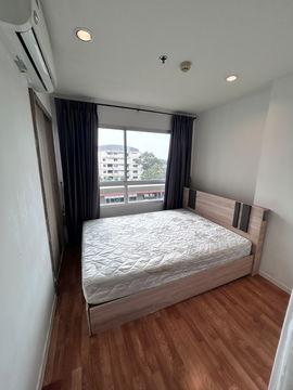 ให้เช่า Lumpini Park Phetkasem 98 ใกล้ Mrt หลักสอง