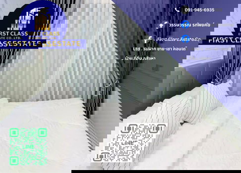 🏙✨ Condo For Rent Life Asoke - Rama 9 ✨🏙