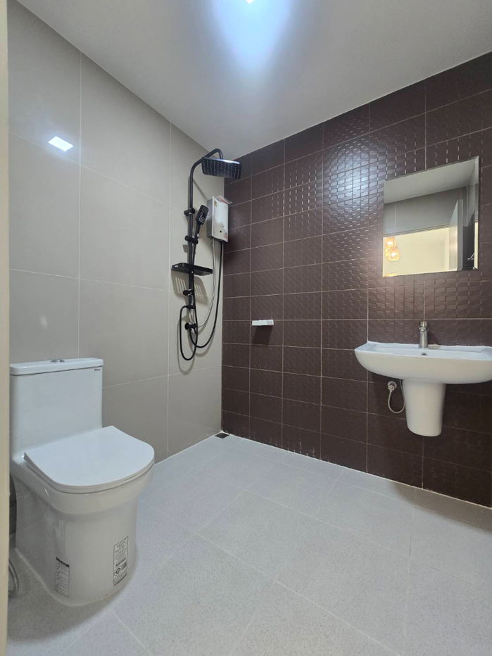 รูป ทาวน์โฮม2ชั้น รีโนเวทใหม่ ทำเลดี ต้นโครงการ มบ.พฤกษาวิลล์ 62/1 ถนนนิมิตใหม่19/1 ใกล้รถไฟฟ้าสายสีชมพู ตลาด - รูปที่ 27/31