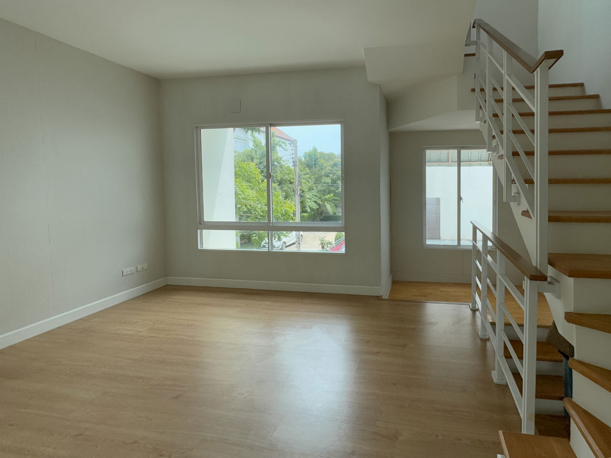 รูป ST0047 | ขาย ทาวน์โฮม 3 ชั้น บ้านกลางเมือง พระราม 3 – ราษฎร์บูรณะ 💰 ราคาขาย 7.19 ล้านบาท 🚝 BTS ตลาดพลู - รูปที่ 25/39