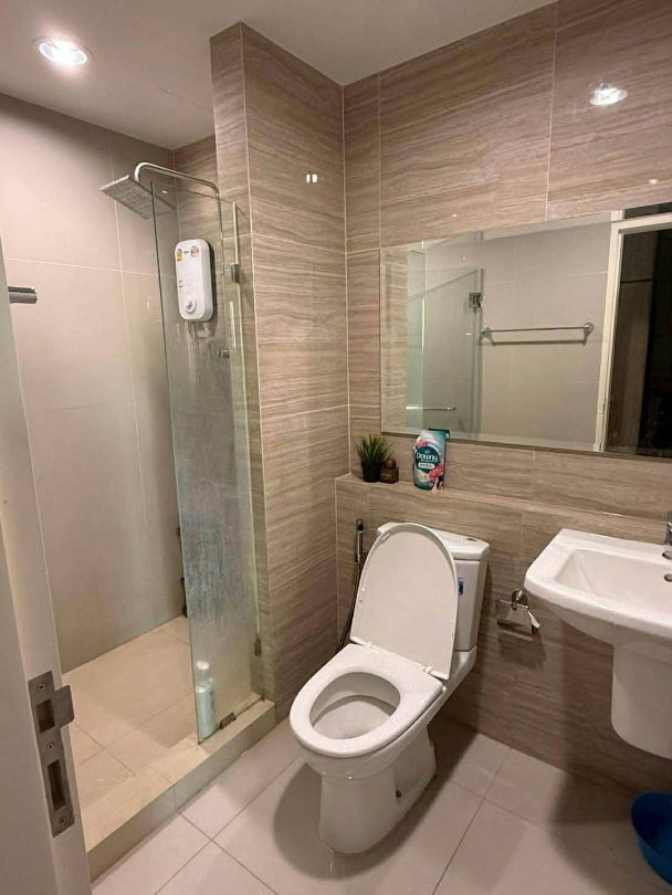 picture For Rent: Niche Mono Sukhumvit - Bearing - 8/11