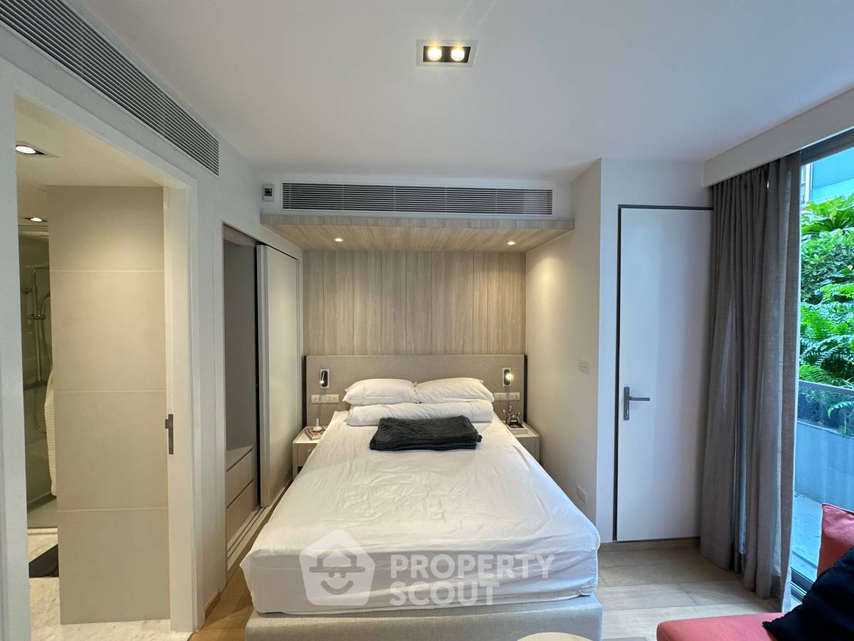 picture 1-BR Condo at SCOPE Promsri near BTS Phrom Phong (ID 2507958) - 2/9