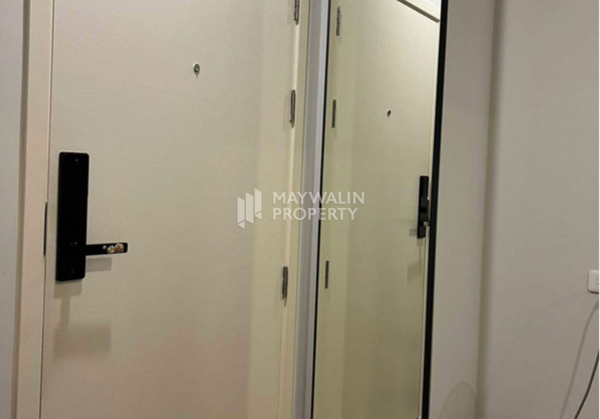 รูป 🏙 ให้เช่า บลู พหลโยธิน 35  | 1 Bed 1Bath  25 ตร.ม. | 13,000 บาท 📲 Line ID: 0842932624/Junesone520 - รูปที่ 5/7