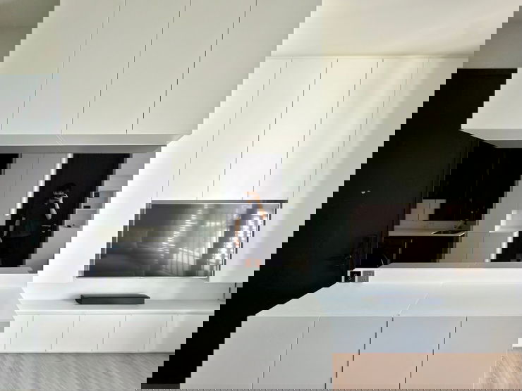 รูป ให้เช่าคอนโดติด BTS อารีย์ โครงการ Noble Around Ari - รูปที่ 9/36