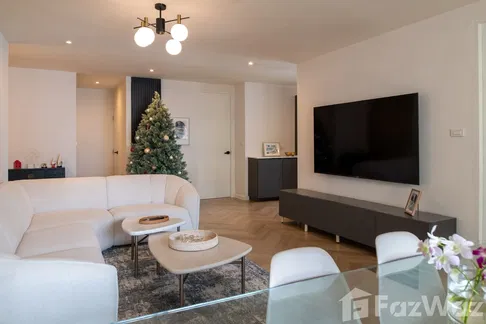 ขาย คอนโด 2 ห้องนอน ในโครงการ ลิเบอร์ตี้ พาร์ค 2 5936223