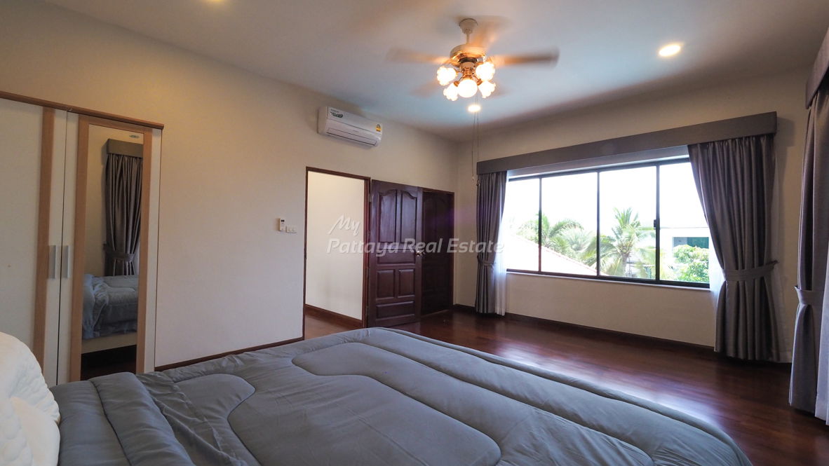 รูป HEPRV101 - ขายบ้านวิลล่า 5 ห้องนอน ทุ่งกลม ตาลหมัน - รูปที่ 23/25