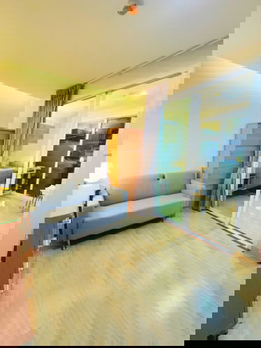 picture ST0455   Emerald Residence Ratchada  ST0455  - 19/25