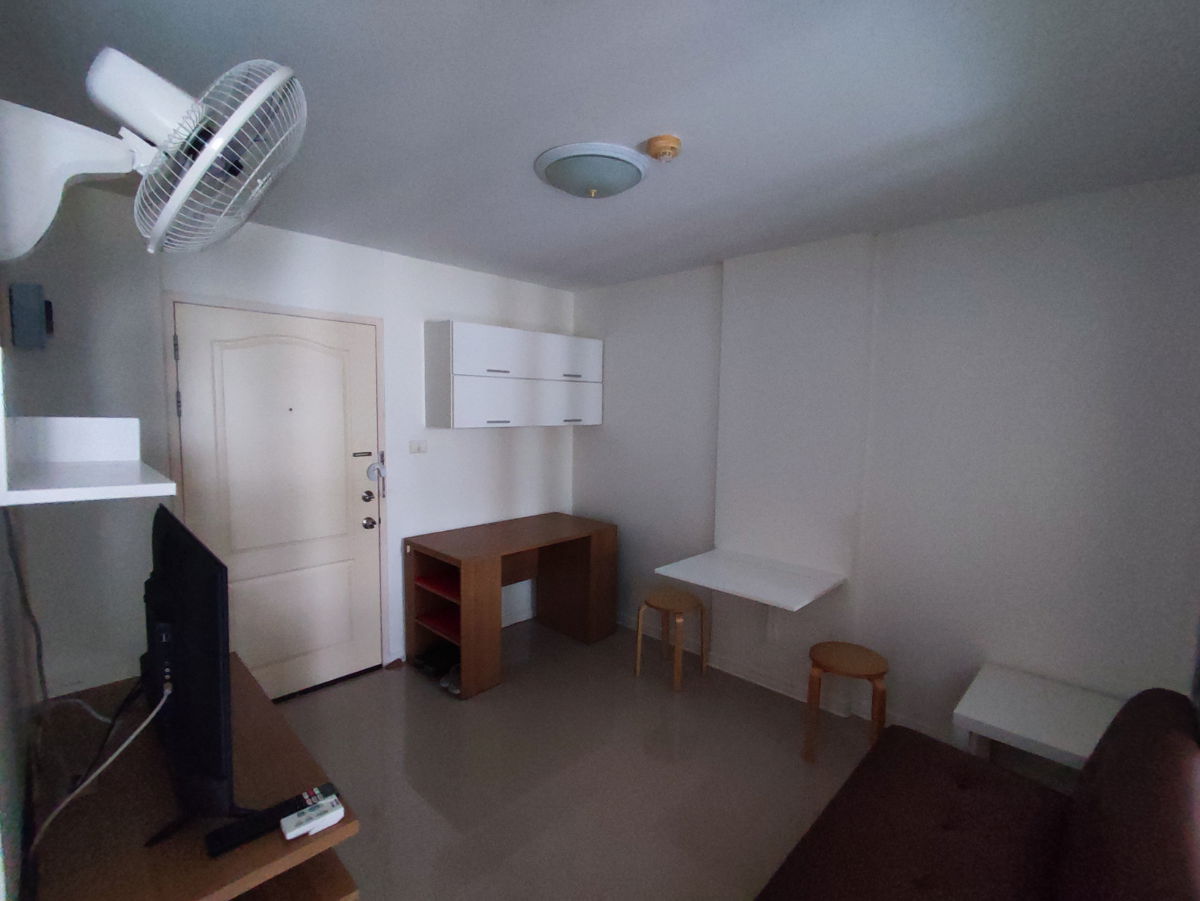 รูป ให้เช่า ลุมพินี คอนโดทาวน์ รัตนาธิเบศร์ - รูปที่ 1/10