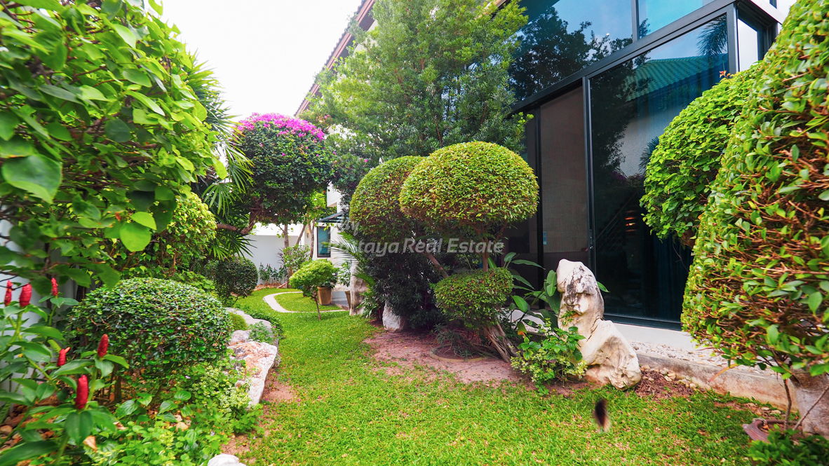 รูป HELH01 - ขายบ้านวิลล่า 3 ห้องนอน หมู่บ้าน ลิตเติ้ล ฮิลล์ - รูปที่ 2/16